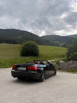 BMW E93 330i Cabrio - M Paket - BMW 330: Cabrio, 330i