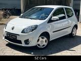 Renault Twingo Expression*KLIMA*ZV*SCHECKHEFT* - Renault Twingo Gebrauchtwagen in München