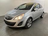 Opel Corsa D 150 Jahre Opel - Opel Corsa: 15