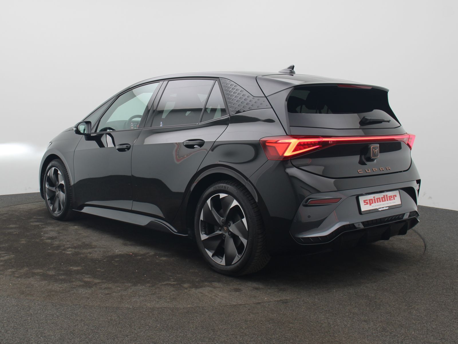 Cupra Born - Bild 6