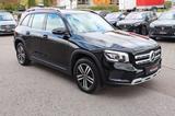 Mercedes-Benz GLB 180 d 8G-DCT Kamera_Distronic_LED_Leder_Spur - Mercedes GLB 180 SUV