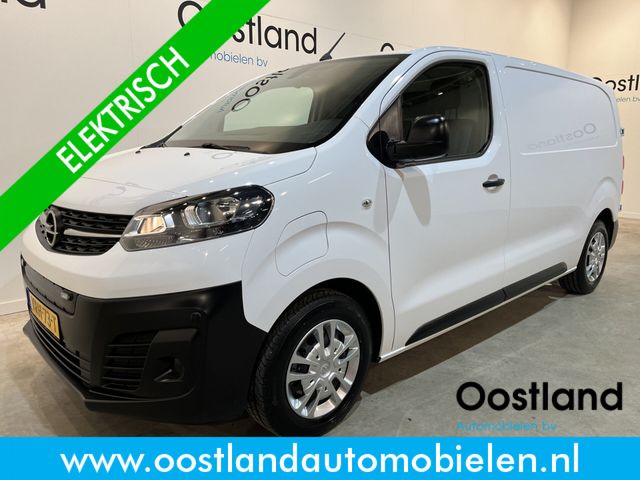 Opel Vivaro-e L2H1 Edition 50 kWh / 100% Elektrisch /