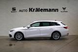 Seat Leon ST Xcellence 1.4 e-Hybrid DSG*AHK*Navi* - Seat Leon mit Hybrid-Antrieb: Kombi