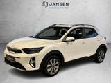 Kia Stonic 1.2 Vision *LED*Alu*Navi - Kia Tageszulassungen mit Benzin-Antrieb