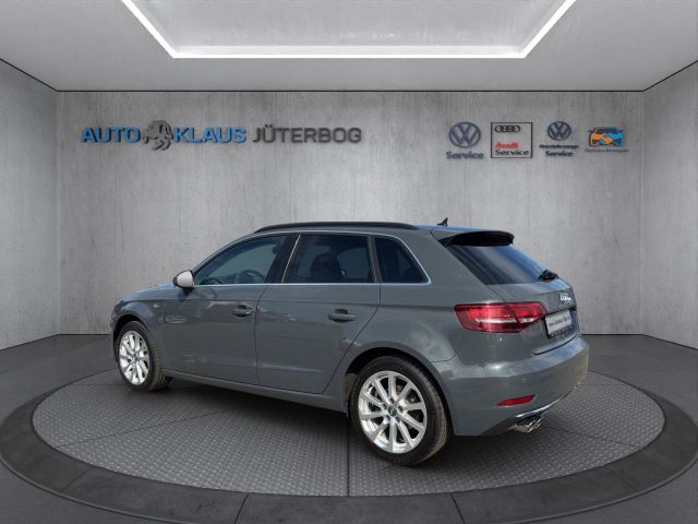 A3 Sportback 35 TFSI*Navi*Xenon Plus*SHZ*