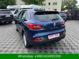 Renault Kadjar Business Edition - Renault Kadjar mit Diesel-Antrieb: Automatik