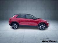 Volkswagen T-Roc - Vorschau Bild 7