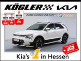 Kia e-Niro Inspiration 64,8kWh GD SND REX TEC WP DW - Kia Niro EV mit Schiebedach