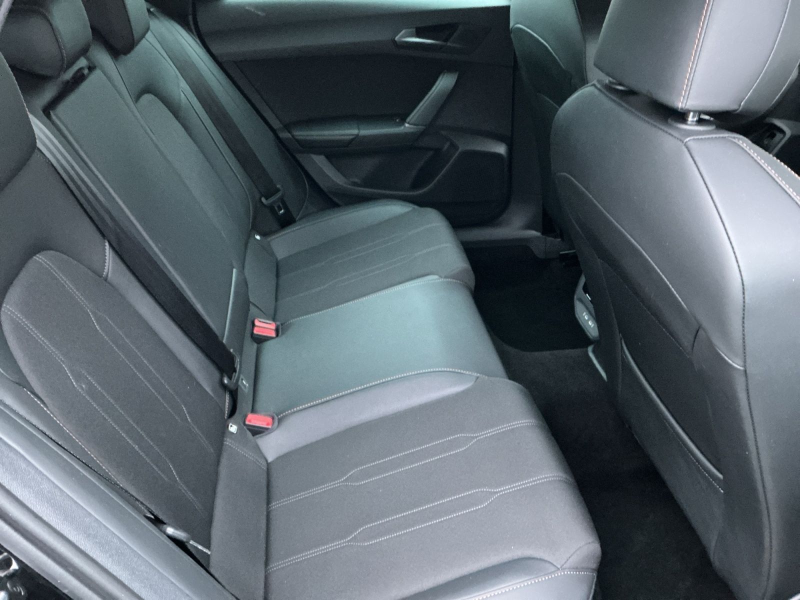 Cupra Leon - Bild 16