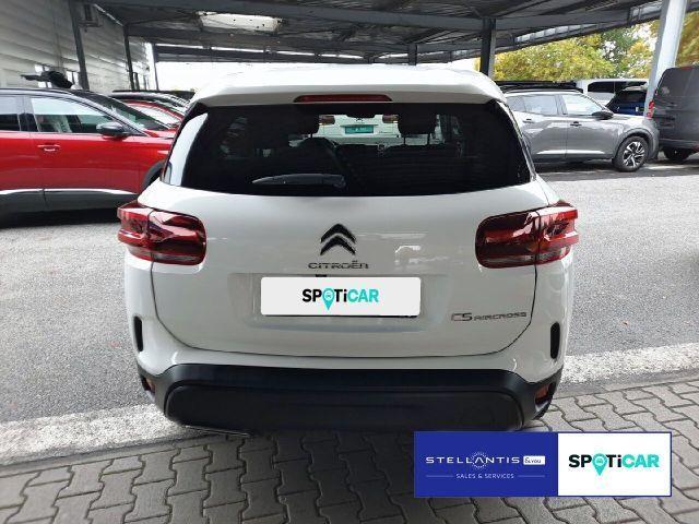Citroën C5 Aircross Feel Pack 1.2 Pure Tech 130 S&S*RFK*