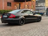 Mercedes-Benz Mercedes Clk 240 elegance V6 *Tausch* - Mercedes-Benz CLK 200 in Hannover