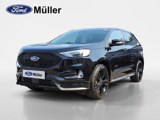 Ford Edge 2.0 EcoBlue Bi-Turbo ST-Line 4x4*Navi*Kamer
