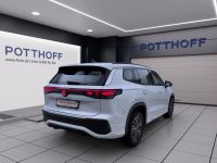 Volkswagen Tayron - Vorschau Bild 6