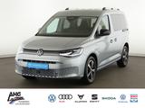 Volkswagen Caddy 1.5 TSI 115PS DSG Energy MFL PDC Klima AHK - Volkswagen Caddy: Energy