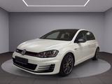 Volkswagen Golf VII GTI Performance 2.0 DSG/ACC/Panorama - Volkswagen aus 2013: GTI