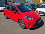 Toyota Yaris Y20 Club - Toyota Yaris: Club