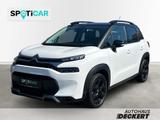 Citroën C3 Aircross Max Navi Apple CarPlay Android Auto  - Citroën C3 Aircross: Max