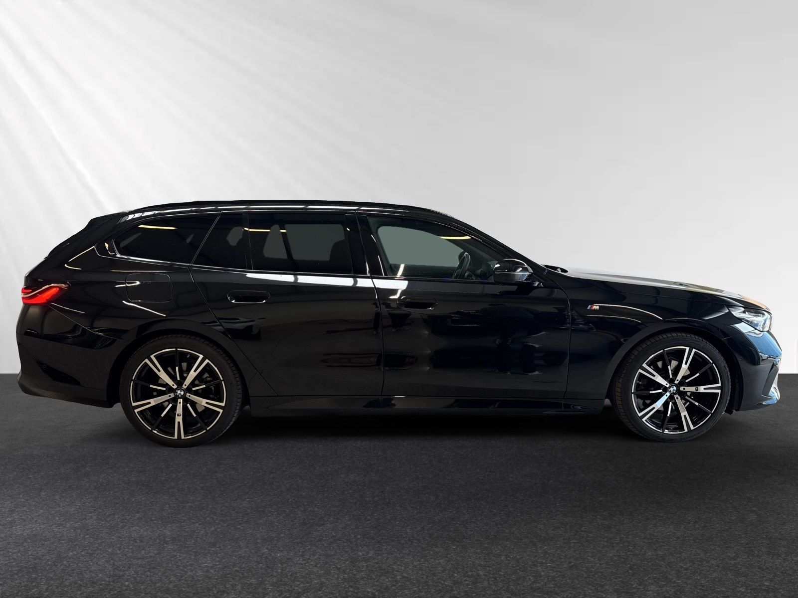 BMW 520 - Bild 2