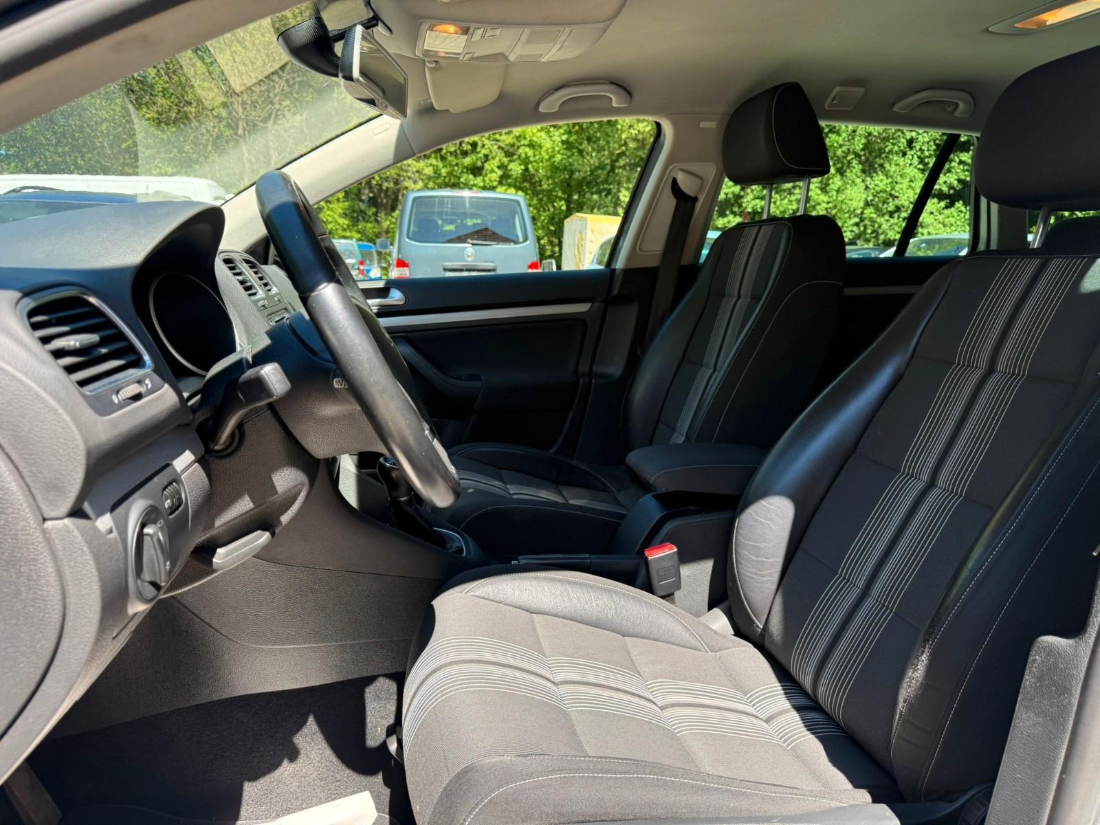 Volkswagen Golf 2013 — photo 12