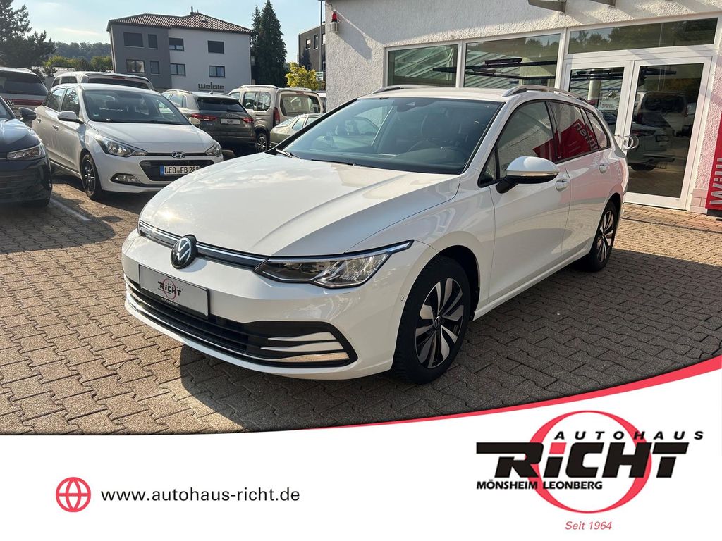 Image of Volkswagen Golf