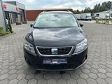Seat Alhambra Xcellence*7 Sitzer*Navi*AHK*GARANTIE* - SEAT Alhambra XCELLENCE mit Diesel-Antrieb