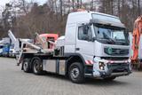 Volvo FMX 510/Hydraulik,Seilwinde,6x2,Lift,Retarder - Volvo Fmx