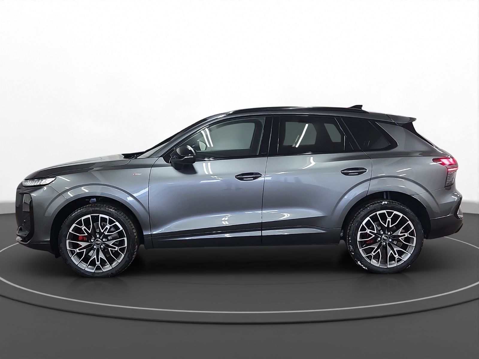Audi Q3 - Bild 7