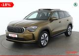 Skoda Kodiaq 2.0 TDI DSG 4x4 Matrix Navi AHK 7-Sitzer - Skoda Kodiaq in Halle