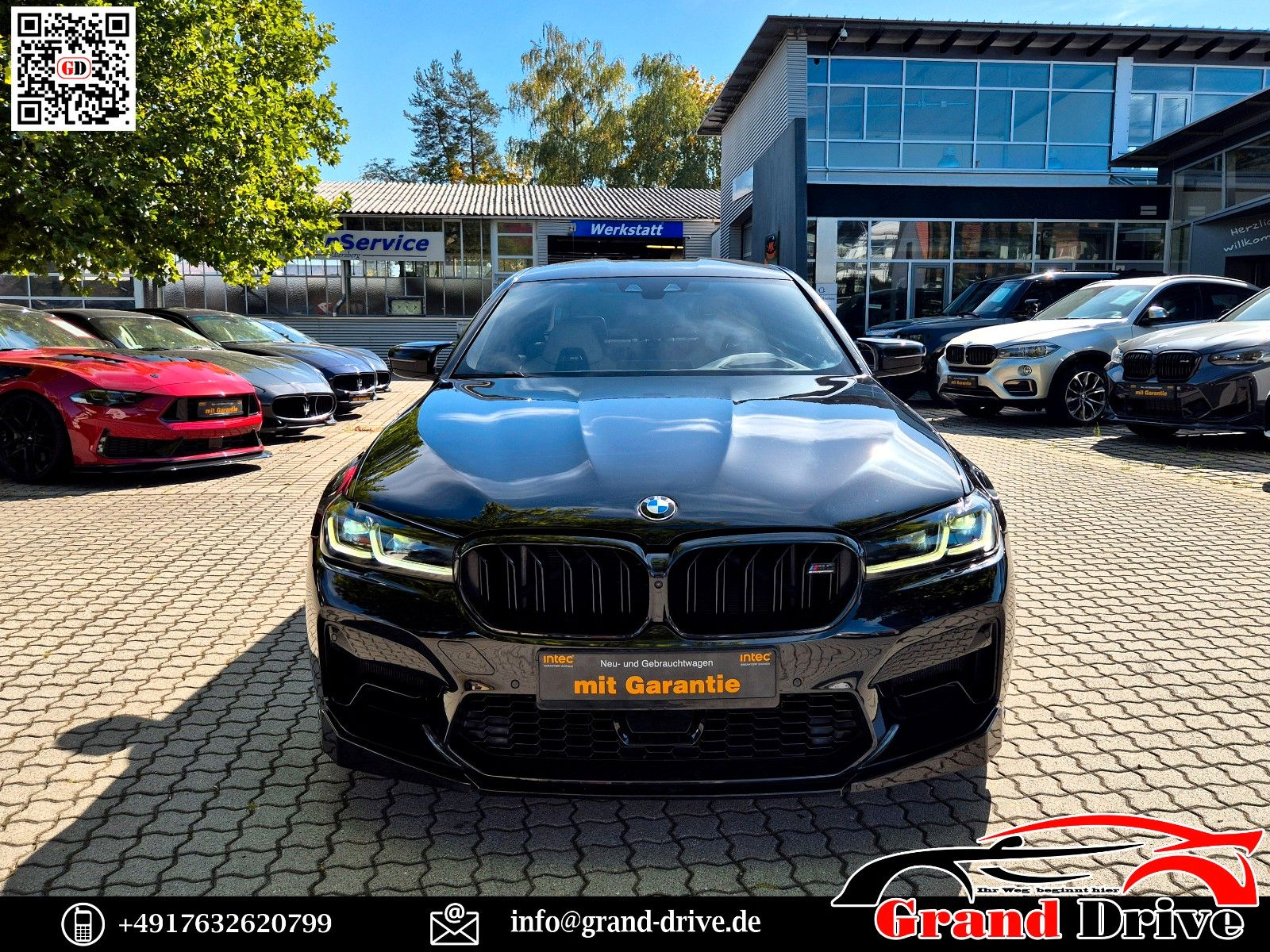 Фото авто