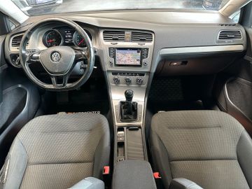 MYAUTOCENTER – Gebraucht- und Jahreswagen mit Werkstattservice in Pfaffenhofen Volkswagen Golf VII Variant Comfortline BlueMotion
