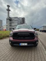 Dodge RAM 1500 4x4 5.7 Hemi Big Horn - Dodge RAM Gebrauchtwagen
