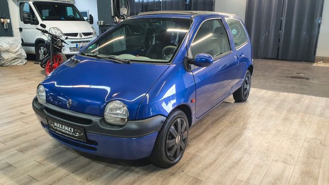 Renault Twingo 1.2 Faltdach+Tüv Neu+