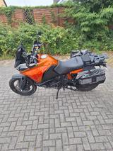 KTM 1190 Adventure  - KTM ENDURO