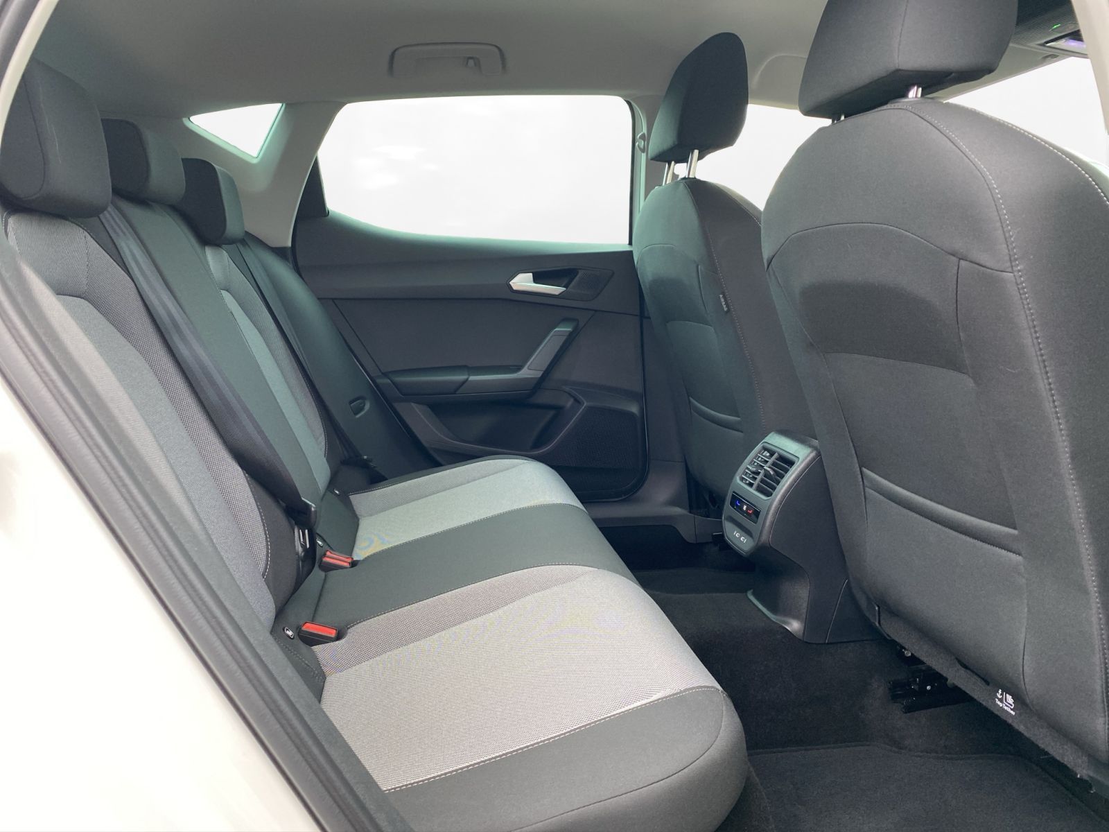 Seat Leon - Bild 19