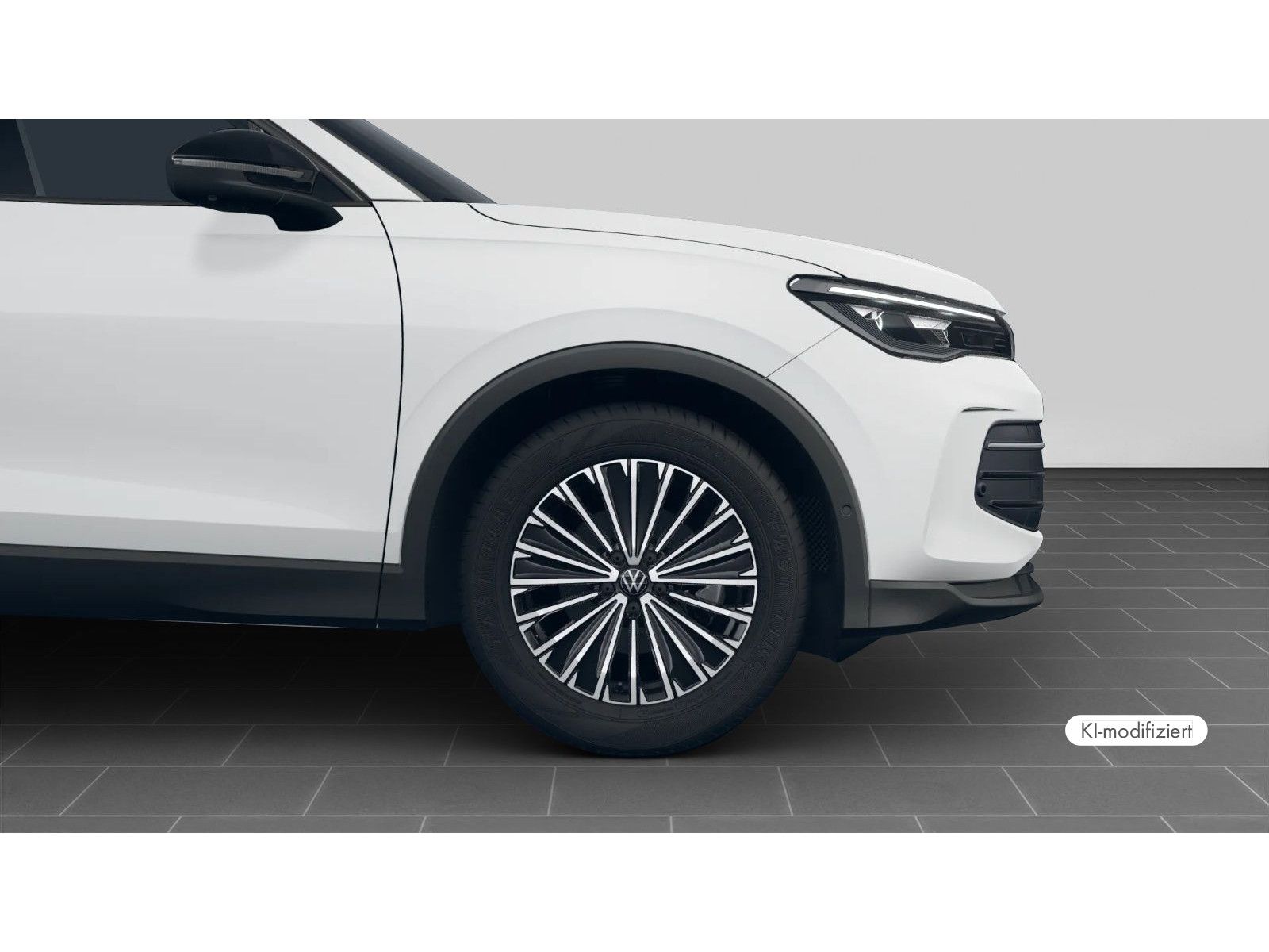 Volkswagen Tiguan - Bild 10