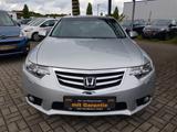 Honda Accord Lim. Lifestyle - Honda Gebrauchtwagen von 2012