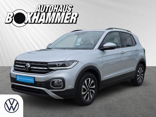 Image of Volkswagen T-Cross