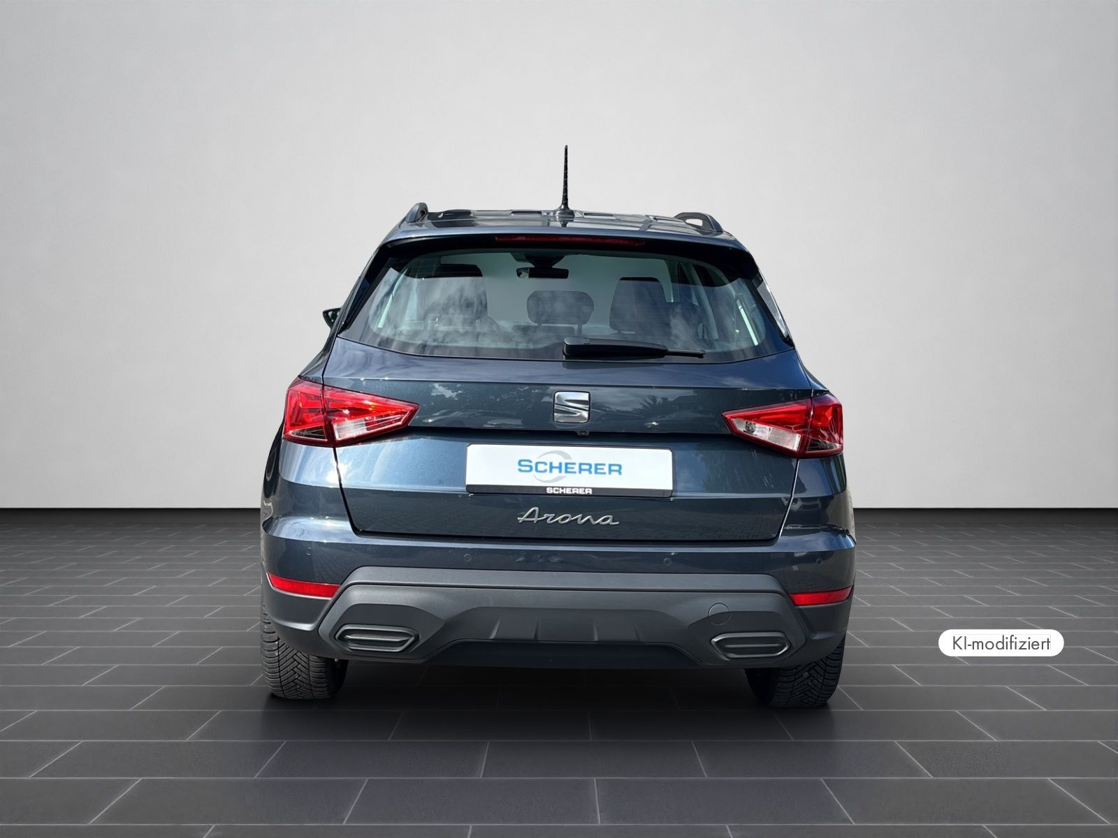 Seat Arona - Bild 7