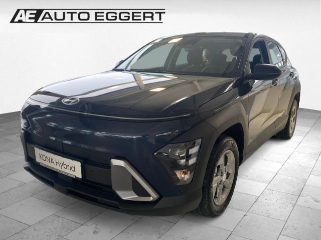 Image of Hyundai KONA
