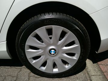 BMW 116i Limousine 5-trg.