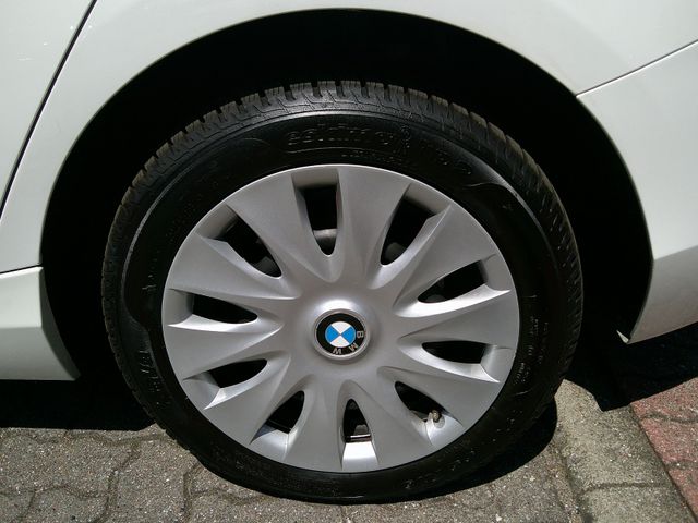 BMW 116i Limousine 5-trg.