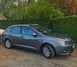Seat Ibiza 1.6 TDI CR 77kW Style ST Style - Seat Ibiza mit Diesel-Antrieb: Kombi, 1.6