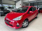 Toyota Prius C*Automatik - Toyota Prius aus 2013