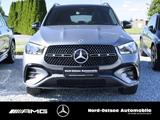 Mercedes-Benz GLE 450 4M AMG PANO BURMESTER NIGHT - Mercedes-Benz GLE 450 Jahreswagen
