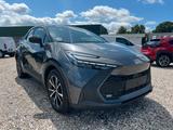Toyota C-HR 2.0 Plug-In-Hybrid STYLE SMART *TOP* - Toyota C-HR in Kiel