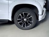 Chevrolet Silverado/Crew Cab/4.3/ V6 - Chevrolet Silverado Gebrauchtwagen