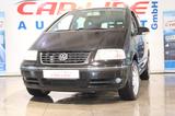 Volkswagen Sharan 1.8T Comfortline *Klima*AHK - VW Sharan Gebrauchtwagen in Düsseldorf