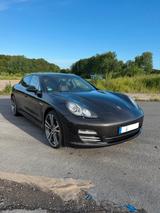 Porsche Panamera 4 3.6 V6 - gebrauchte Porsche Panamera aus dem Jahr 2011