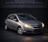 Opel Corsa D Edition "111 Jahre" - Opel Corsa aus 2011: Edition