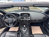 BMW 635 Cabrio *2.Hand*Vollausst*Xenon*Leder* - BMW 6er Reihe: Cabrio